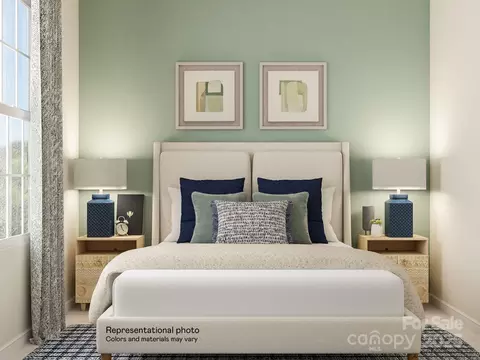 Bedroom - 1905 Bentwind Rd, Lancaster, SC 29720 photo 2 of 3