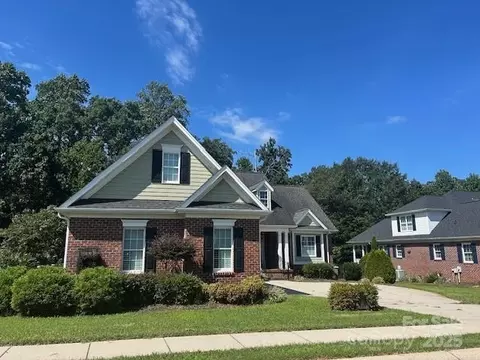 127 Victoria Park Dr, Shelby, NC 28150