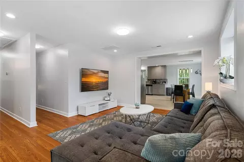 2510 Sherrill St, Charlotte, NC 28208