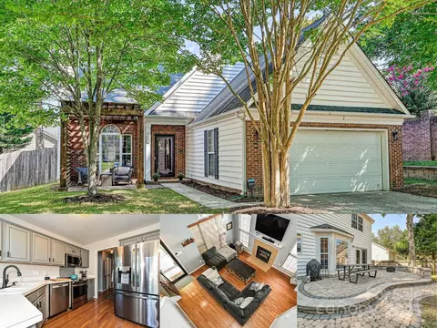 6307 Manheim Ct, Charlotte, NC 28226