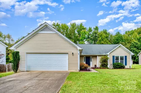 4306 Wynborough Ln, Charlotte, NC 28269