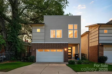 318 Dixon St, Charlotte, NC 28216