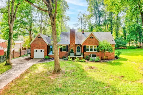 310 S Poston St, Shelby, NC 28150