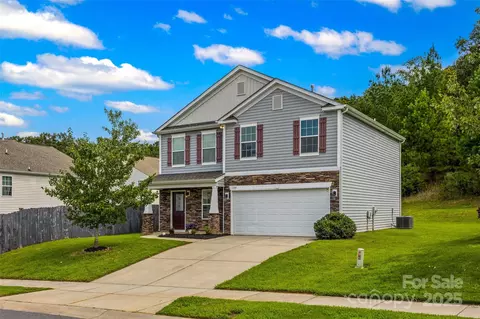 2201 Reid Pointe Ave, Indian Land, SC 29707