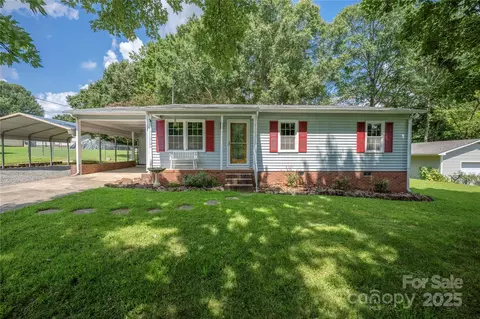 607 Pecan St, Rockwell, NC 28138