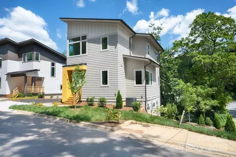 5 Orrinel Way, Asheville, NC 28806
