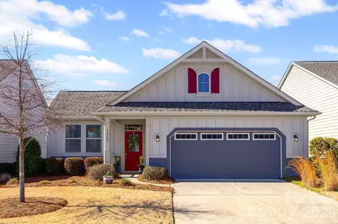 1268 Independence St, Tega Cay, SC 29708