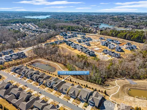 1268 Independence St, Tega Cay, SC 29708 photo 32