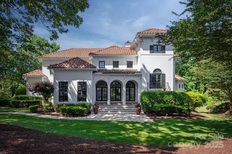 6504 Pembry Links Cir, Charlotte, NC 28277