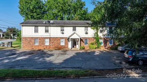 410 Burkemont A-d Ave #A-D, Morganton, NC 28655