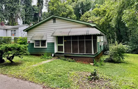 536 Glenn St, Rock Hill, SC 29732