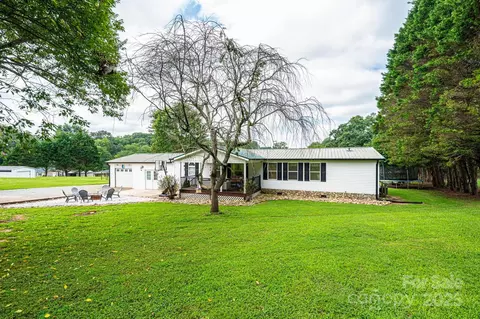 2069 Seagletown Rd, Vale, NC 28168