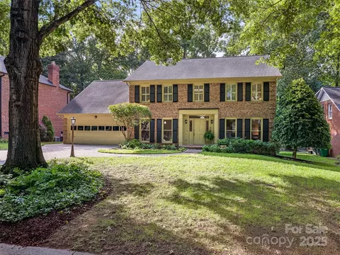 2319 Tattersall Dr, Charlotte, NC 28210