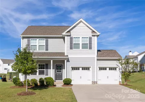 188 Parkmont 165 Dr #165, Troutman, NC 28166