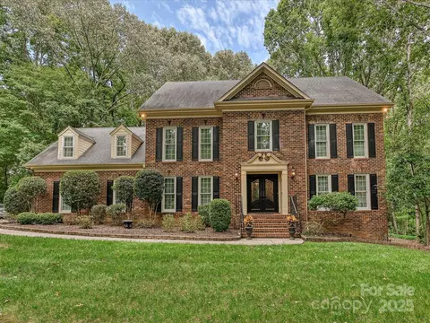 3601 Bounty Ct, Matthews, NC 28104
