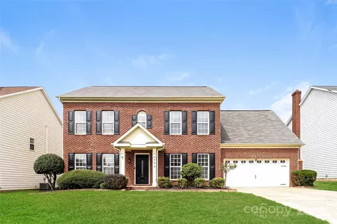 505 Whitehead Ct, Fort Mill, SC 29708