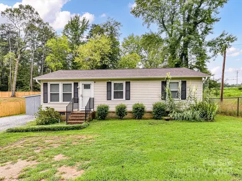1408 Meadow Ave, Kannapolis, NC 28083