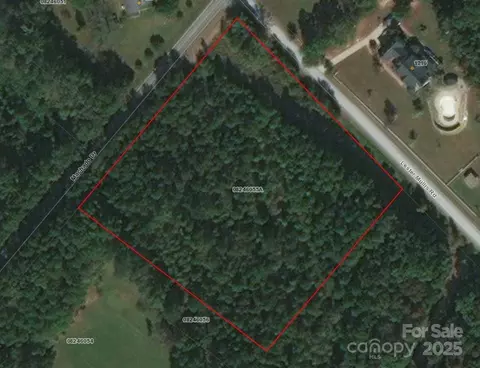 Machado Drive, Indian Trail, NC 28079