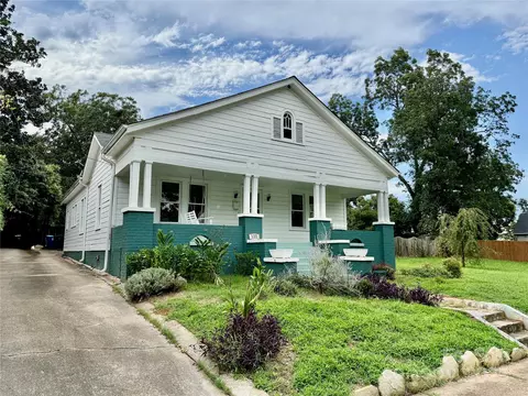 122 Beaver St, Forest City, NC 28043