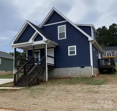 124 Upper Gateway Cir, Rutherfordton, NC 28139