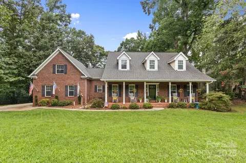 267 Heritage Blvd, Fort Mill, SC 29715