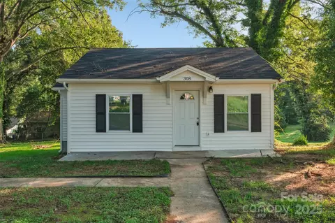 308 Oakhurst Ave, Gastonia, NC 28052
