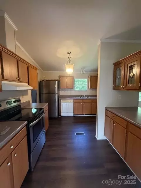 Kitchen - 5587 Doe Ct, Morganton, NC 28655 photo 1 of 3