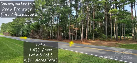 0 Stack Rd, Monroe, NC 28112 photo 3