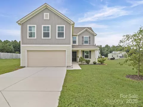 303 Amberly Cir, Pageland, SC 29728