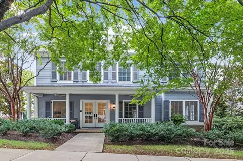 2042 Euclid Ave, Charlotte, NC 28203