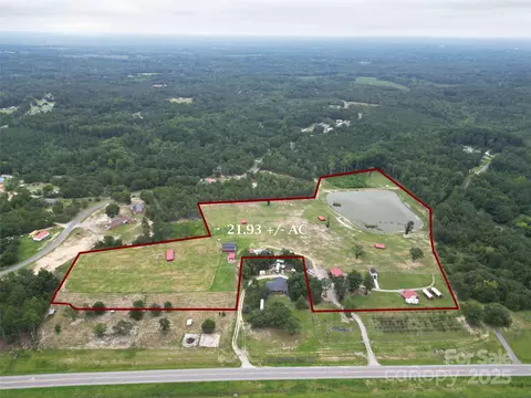 212 Guardian Way, Rockingham, NC 28379