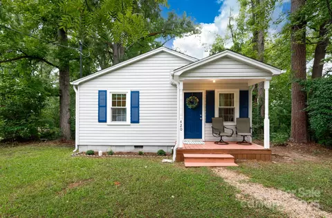 420 Byars St, Rock Hill, SC 29730