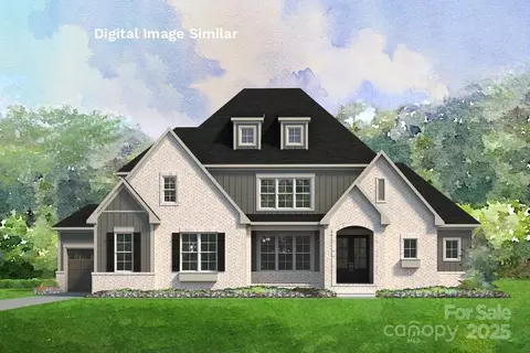 160 Fernview 10 Trl #10, Troutman, NC 28166