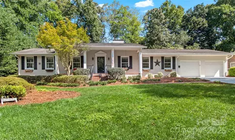 431 Hearthside Dr, Winston Salem, NC 27104