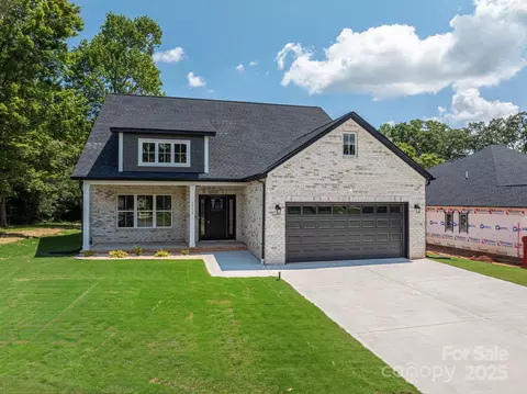 1337 20th Ne Ave NE, Hickory, NC 28601