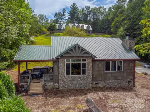 55 Smoky Ridge Trl, Bryson City, NC 28713
