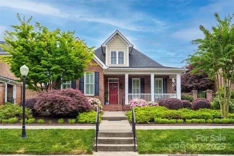 6119 Village Nw Dr NW, Concord, NC 28027