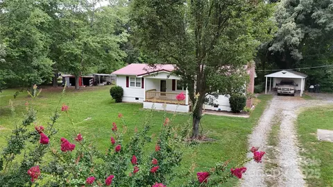 2679 Keener Rd, Lincolnton, NC 28092