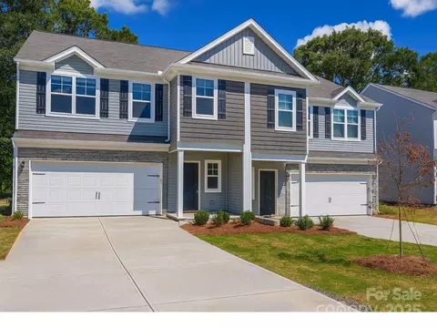 12510 Susanna Dr, Charlotte, NC 28214