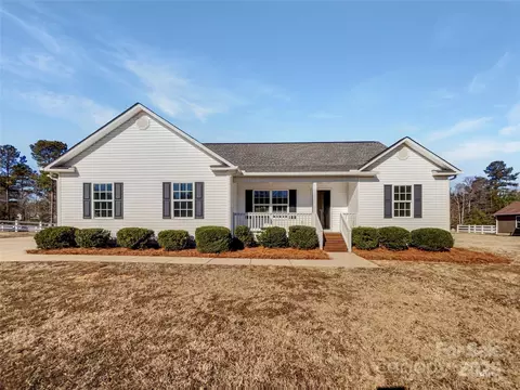1409 Bicycle Ct, York, SC 29745