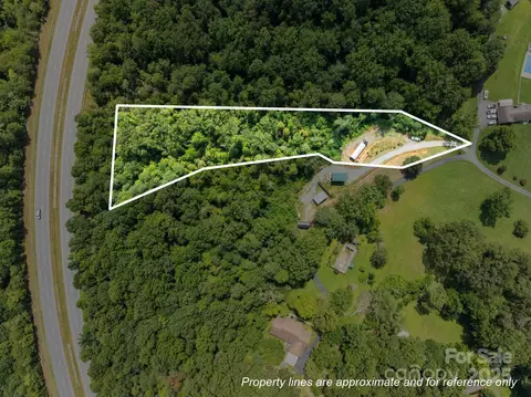 Old Settlement Road, Sylva, NC 28779