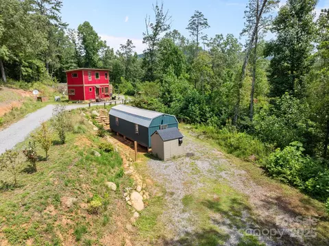 Old Settlement Road, Sylva, NC 28779 photo 23