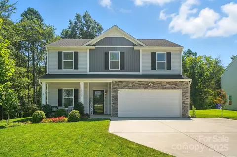 13232 Berkley Ave, Huntersville, NC 28078