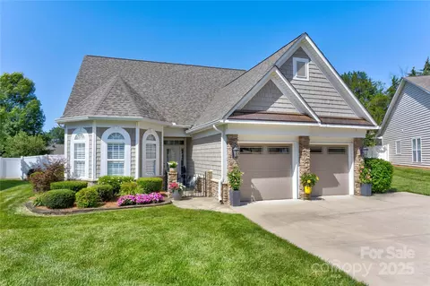 2635 Danbury Nw Cir NW, Concord, NC 28027