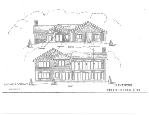 Boulder Creek 1 Drive #1, Boone, NC 28607