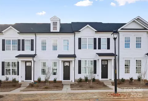 8106 Jacey 23 Ln #23, Huntersville, NC 28078