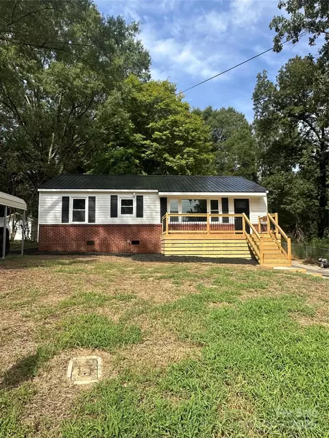 1737 Findlay St, Gastonia, NC 28052
