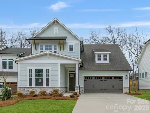 11228 Shreveport Dr, Huntersville, NC 28078