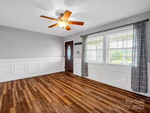 353 Huskey Rd, Ellenboro, NC 28040 photo 5