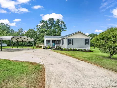 353 Huskey Rd, Ellenboro, NC 28040 photo 2